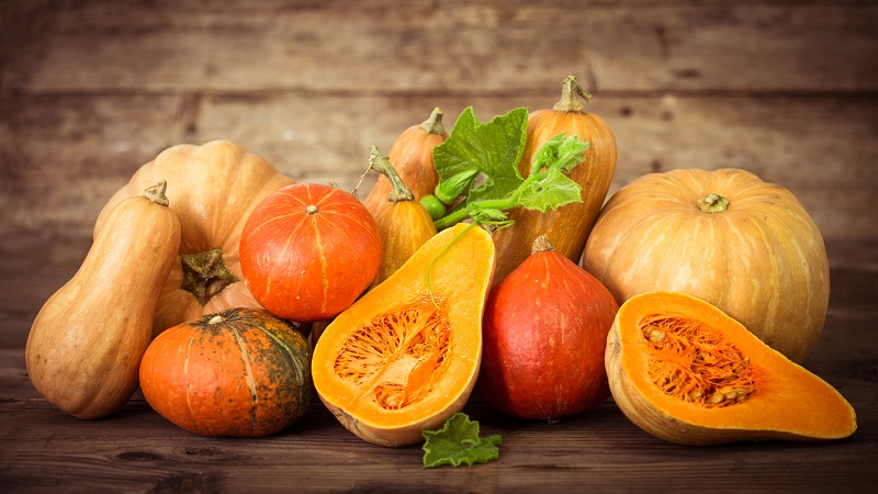 Un médicament savoureux et sain de votre propre jardin: traitement à la citrouille pour un certain nombre de maladies