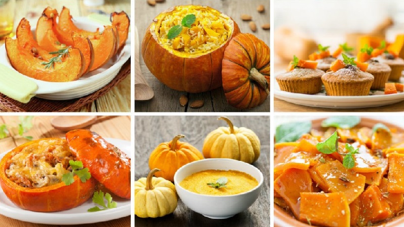 Un médicament savoureux et sain de votre propre jardin: traitement à la citrouille pour un certain nombre de maladies