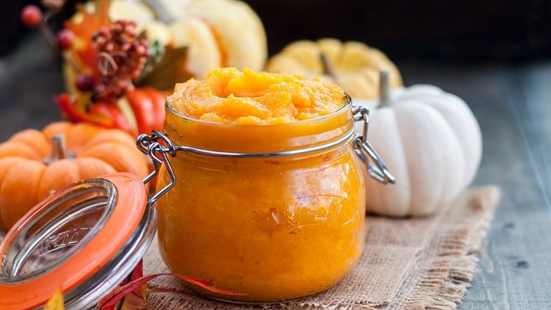 Un médicament savoureux et sain de votre propre jardin: traitement à la citrouille pour un certain nombre de maladies