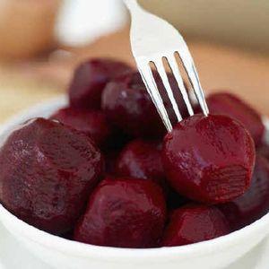 Est-il possible ou non d'utiliser des betteraves dans le diabète de type 2: avantages et inconvénients, restrictions d'utilisation