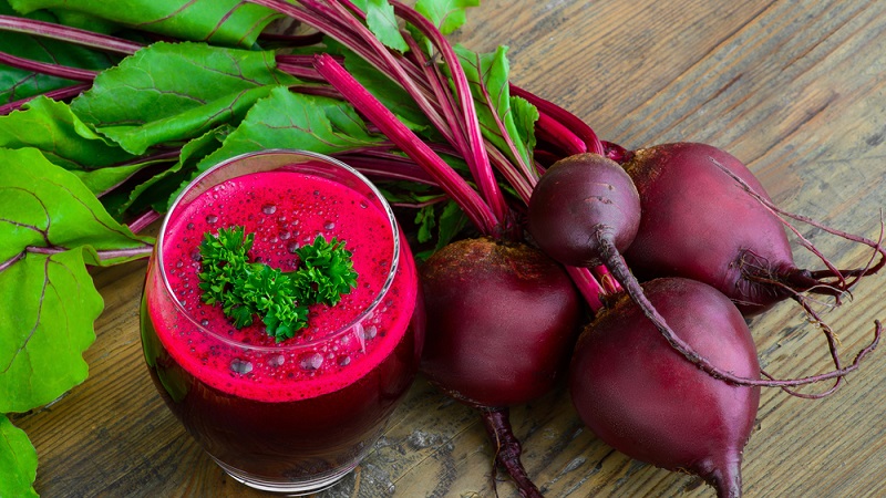 Propriétés utiles des betteraves pour les femmes: comment utiliser un légume avec un maximum d'avantages pour la beauté et la santé