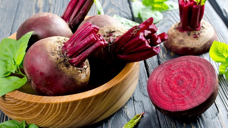 Propriétés utiles des betteraves pour les femmes: comment utiliser un légume avec un maximum d'avantages pour la beauté et la santé
