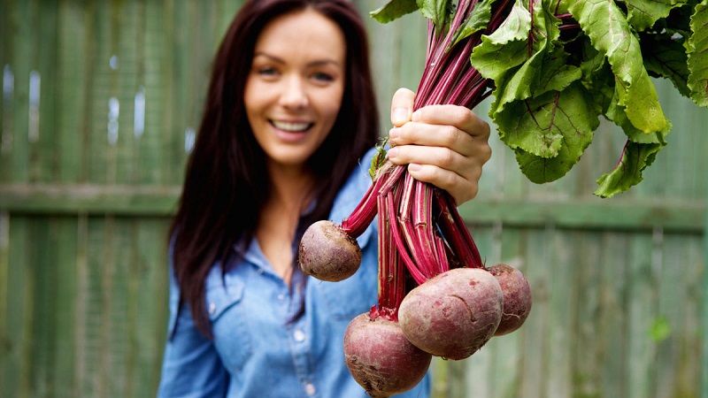 Propriétés utiles des betteraves pour les femmes: comment utiliser un légume avec un maximum d'avantages pour la beauté et la santé