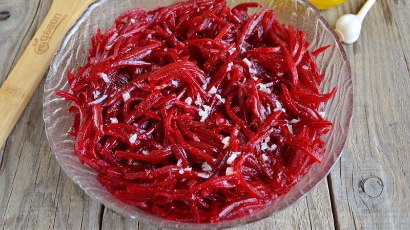 Propriétés utiles des betteraves pour les femmes: comment utiliser un légume avec un maximum d'avantages pour la beauté et la santé