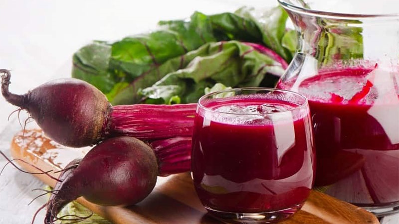 Propriétés utiles des betteraves pour les femmes: comment utiliser un légume avec un maximum d'avantages pour la beauté et la santé
