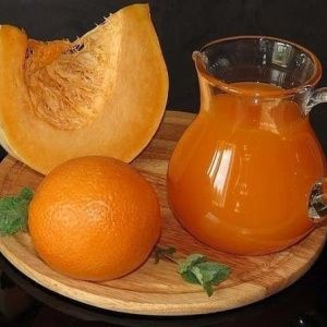 Les avantages et les inconvénients de la citrouille cuite à la vapeur: faites cuire le légume à la vapeur et utilisez-le correctement