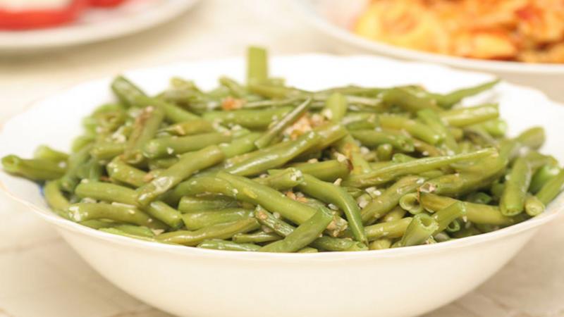 Top 10 des meilleures recettes de haricots marinés: nous faisons de nos propres mains de délicieuses préparations pour l'hiver