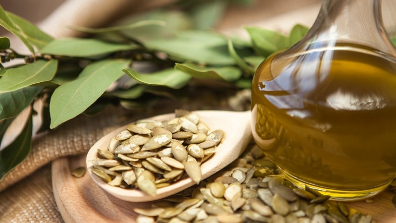 Médecine délicieuse et utile - graines de citrouille avec du miel pour la prostatite: recettes et règles de traitement