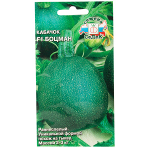 Les meilleures variétés de courgettes en pleine terre: une photo avec une description, des conseils pour choisir