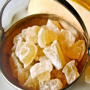 Comment faire cuire du melon confit à la maison