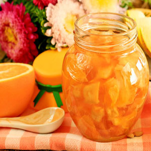 Comment faire de la confiture de melon délicieuse et saine: les meilleures recettes