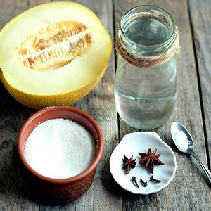 Top 8 des meilleures recettes pour faire du melon au sirop pour l'hiver en canettes