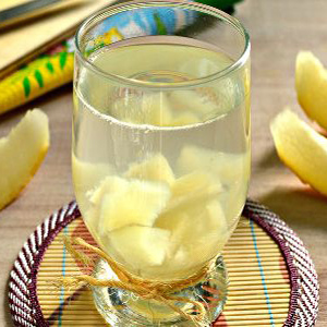 Compote de melon délicieuse, aromatique et saine: cuisinez vous-même selon les meilleures recettes