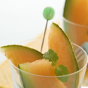 Compote de melon délicieuse, aromatique et saine: cuisinez vous-même selon les meilleures recettes