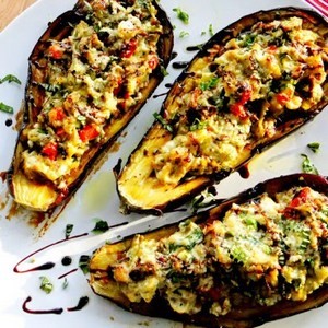 Aubergine Vera à maturation précoce et thermophile provenant d'éleveurs domestiques