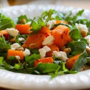 Caractéristiques et description de la citrouille au miel Kroshka: nous cultivons notre propre favori d'agriculteurs expérimentés