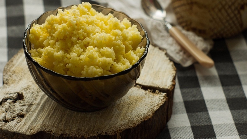 Qu'est-ce que le mil, comment pousse-t-il et où est-il utilisé