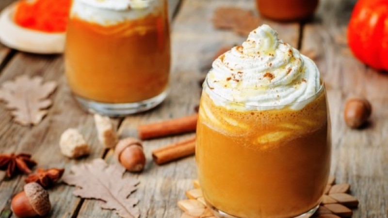 Pourquoi le jus de citrouille avec de la pulpe est utile pour les hommes, les femmes et les enfants: nous préparons une boisson curative de nos propres mains