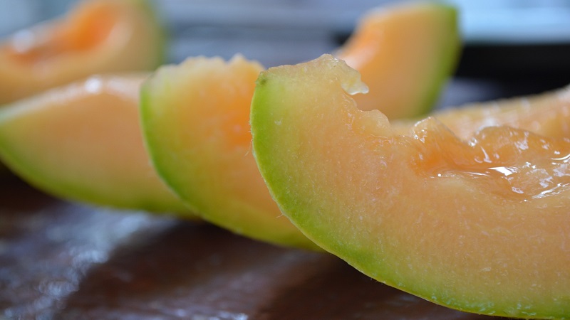 Comment le melon affecte-t-il les intestins: affaiblit ou renforce?