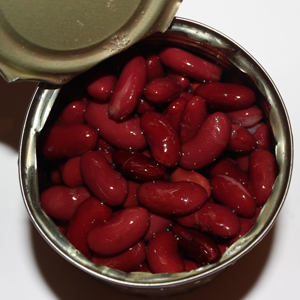 Comment faire cuire des haricots en conserve pour l'hiver: les recettes maison les plus délicieuses