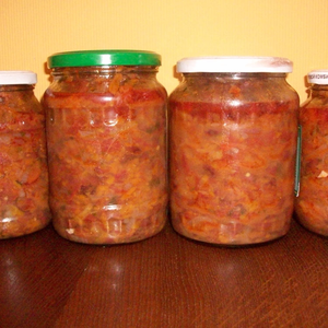 Comment faire cuire des haricots en conserve pour l'hiver: les recettes maison les plus délicieuses