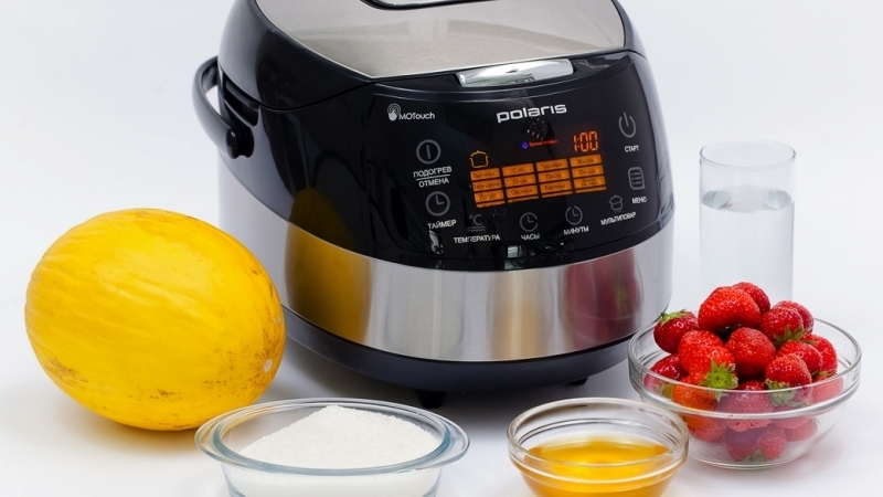 Comment faire de la confiture de melon délicieuse et saine: les meilleures recettes