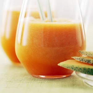 Comment faire du jus de melon délicieux et sain à la maison