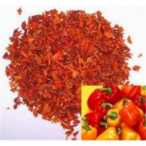 Comment sécher les poivrons: préparer à la maison un ingrédient culinaire sain et délicieux