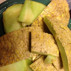 Comment faire une confiture de zeste de melon simple et délicieuse