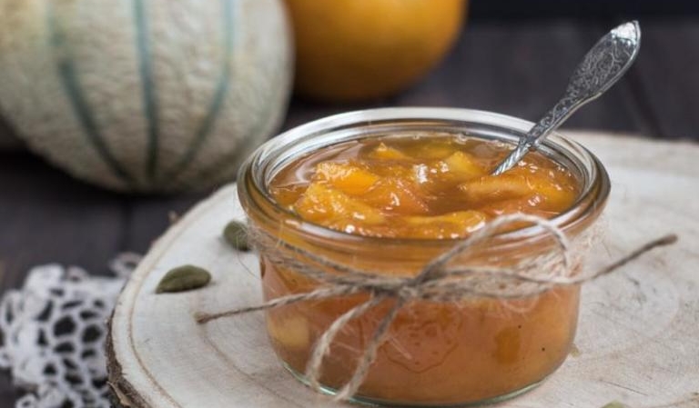 Comment faire une confiture de zeste de melon simple et délicieuse
