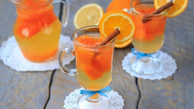 Comment cuisiner une compote de citrouille délicieuse et saine: les meilleures recettes et astuces pour faire des rotations pour l'hiver