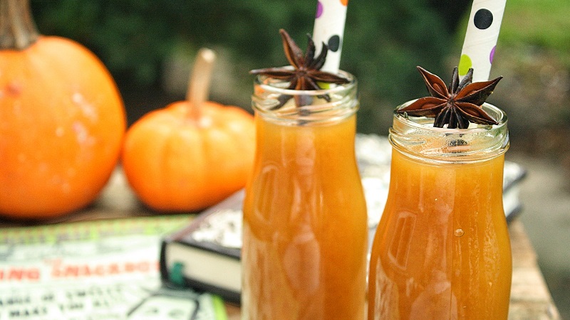 Comment utiliser la citrouille à des fins médicinales pour les ulcères d'estomac?