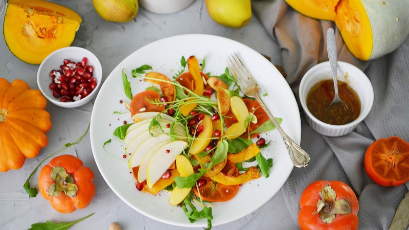 Comment utiliser la citrouille à des fins médicinales pour les ulcères d'estomac?