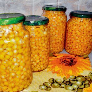 Comment mariner le maïs pour l'hiver à la maison: choisissez correctement les épis et cuisinez selon les meilleures recettes
