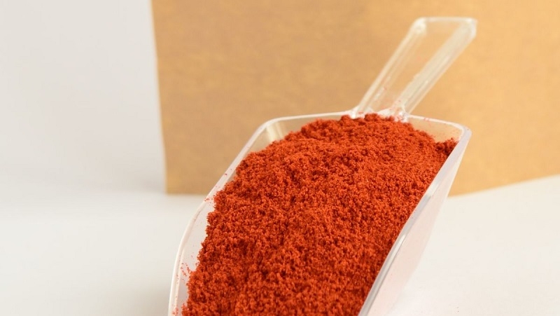 Poivron rouge et paprika: en quoi ils diffèrent l'un de l'autre