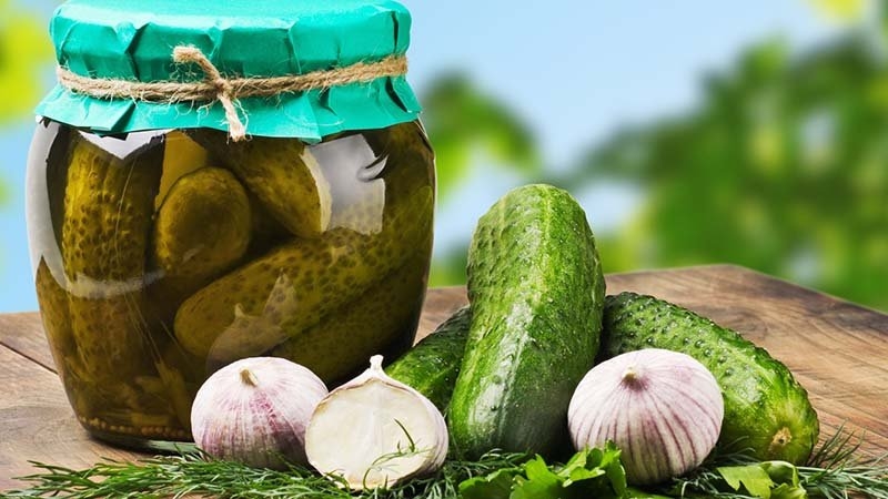 Est-il possible de conserver des concombres amers: influence sur la saveur et les recettes de spin