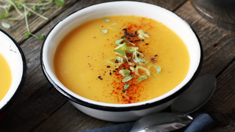 Recettes inhabituelles et délicieuses pour cuisiner des rutabagas de ménagères expérimentées