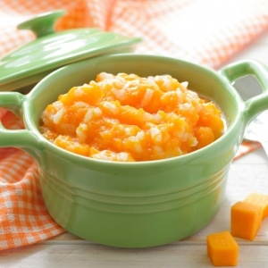 Est-il dangereux de manger de la citrouille avec une pancréatite?