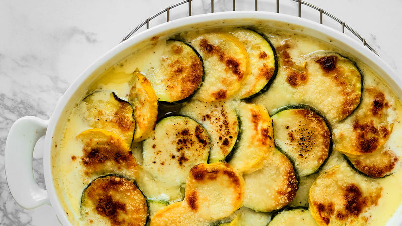 Les avantages et les inconvénients des courgettes pour la santé humaine: combien manger et sous quelle forme, pour ne pas nuire au corps