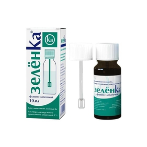 Le vert brillant aidera-t-il les tomates du mildiou et comment l'utiliser correctement: instructions et conseils de résidents d'été expérimentés