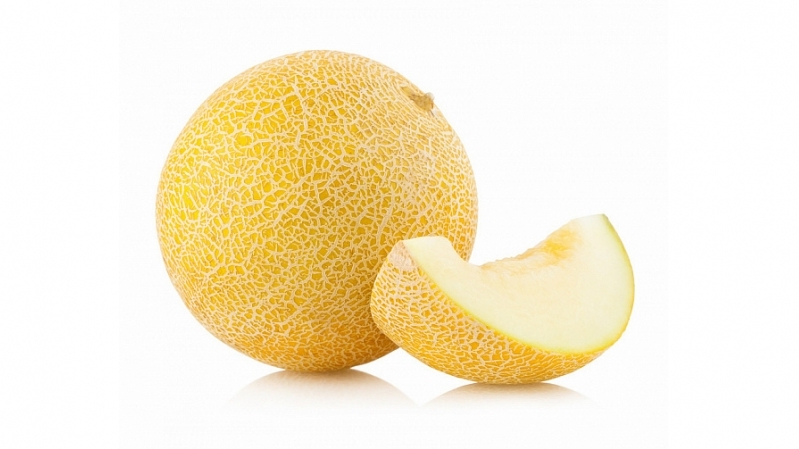 Melon jaune précoce F1 Tale: culture et soin, les nuances de choix lors de l'achat de fruits mûrs