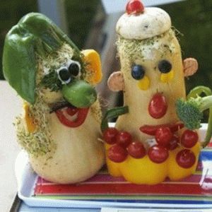 Les variétés les plus populaires de citrouilles en forme de poire: comment les cultiver et ce qu'il est important de savoir à leur sujet