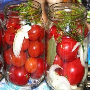 Comme il est délicieux et inhabituel de préparer des tomates roses pour l'hiver - une sélection des meilleures recettes