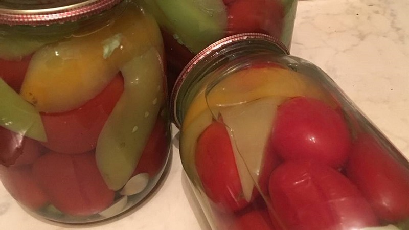 Comme il est délicieux et inhabituel de préparer des tomates roses pour l'hiver - une sélection des meilleures recettes