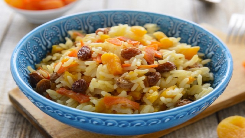 Caractéristiques distinctives du riz au jasmin et dans quel cas il est utilisé