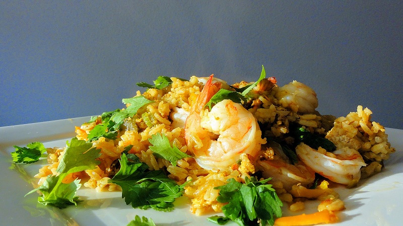 Caractéristiques distinctives du riz au jasmin et dans quel cas il est utilisé