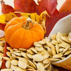 Les méfaits et les avantages des graines de citrouille pour les hommes