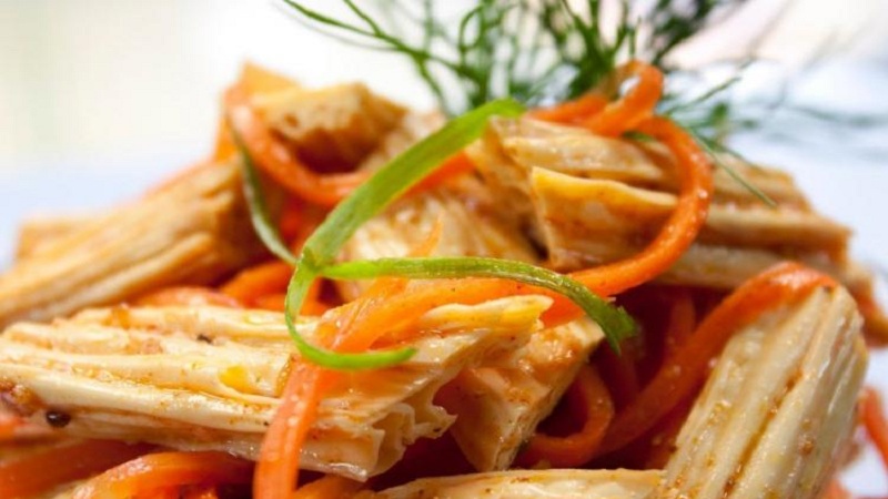 Pourquoi les asperges marinées sont utiles et comment les cuisiner à la maison