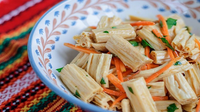 Pourquoi les asperges marinées sont utiles et comment les cuisiner à la maison