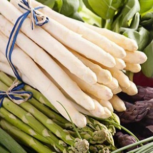 Qu'est-ce que l'asperge, à quoi elle ressemble et est-elle utilisée